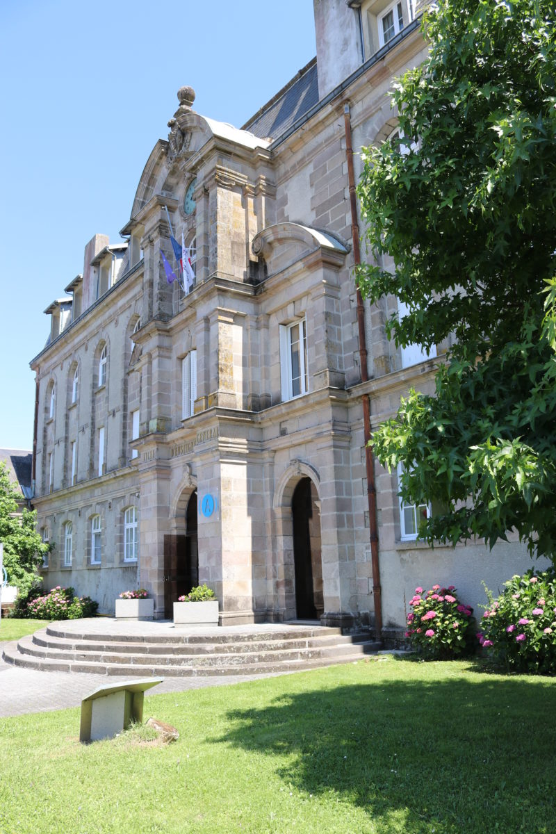 Cité scolaire